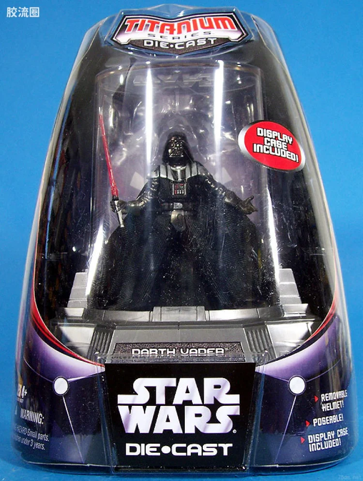Darth Vader