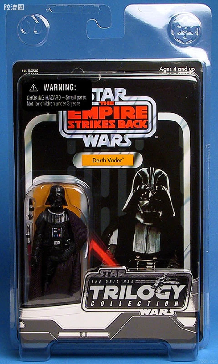 Darth Vader