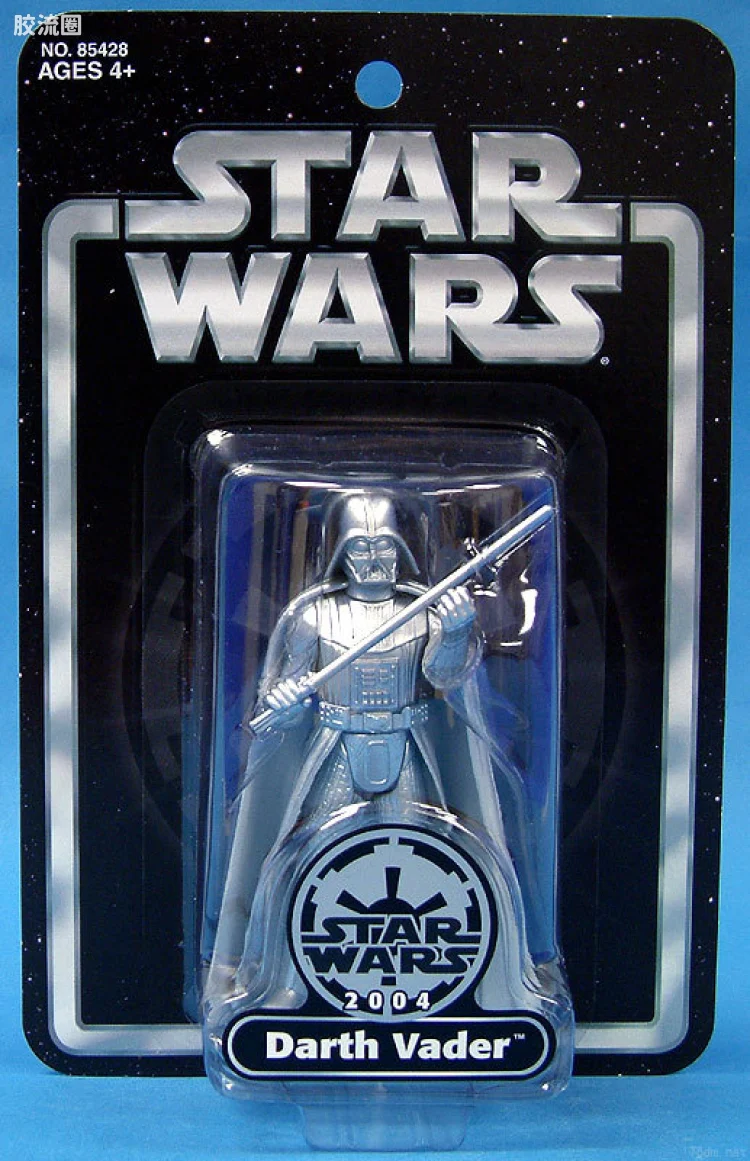 Darth Vader 只限玩具反斗城发售