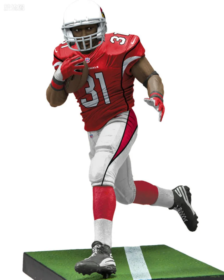 David Johnson