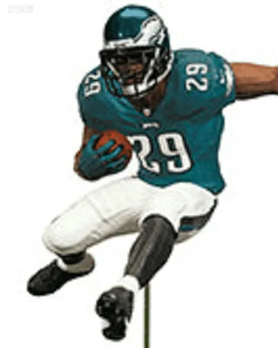 DeMarco Murray