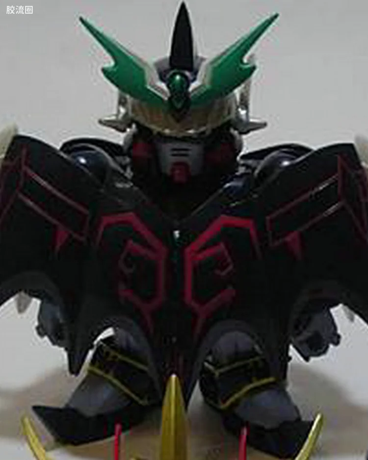 Deathescythe the Knight of Darkness