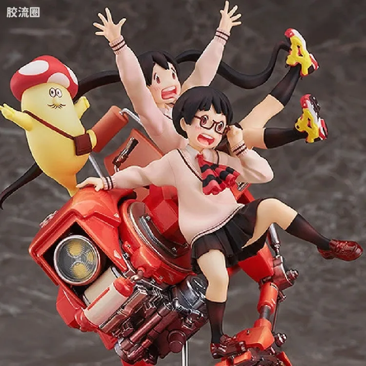 GSC 手办 WONDERFUL HOBBY SELECTION Dedededede