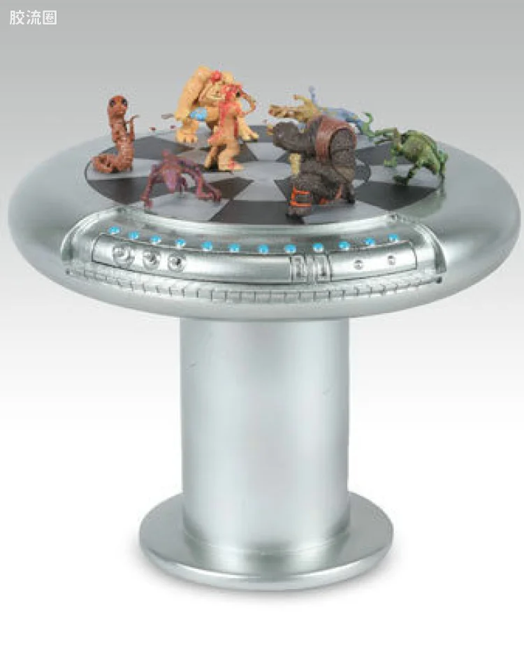 Dejarik Holochess Set Expansion Pack