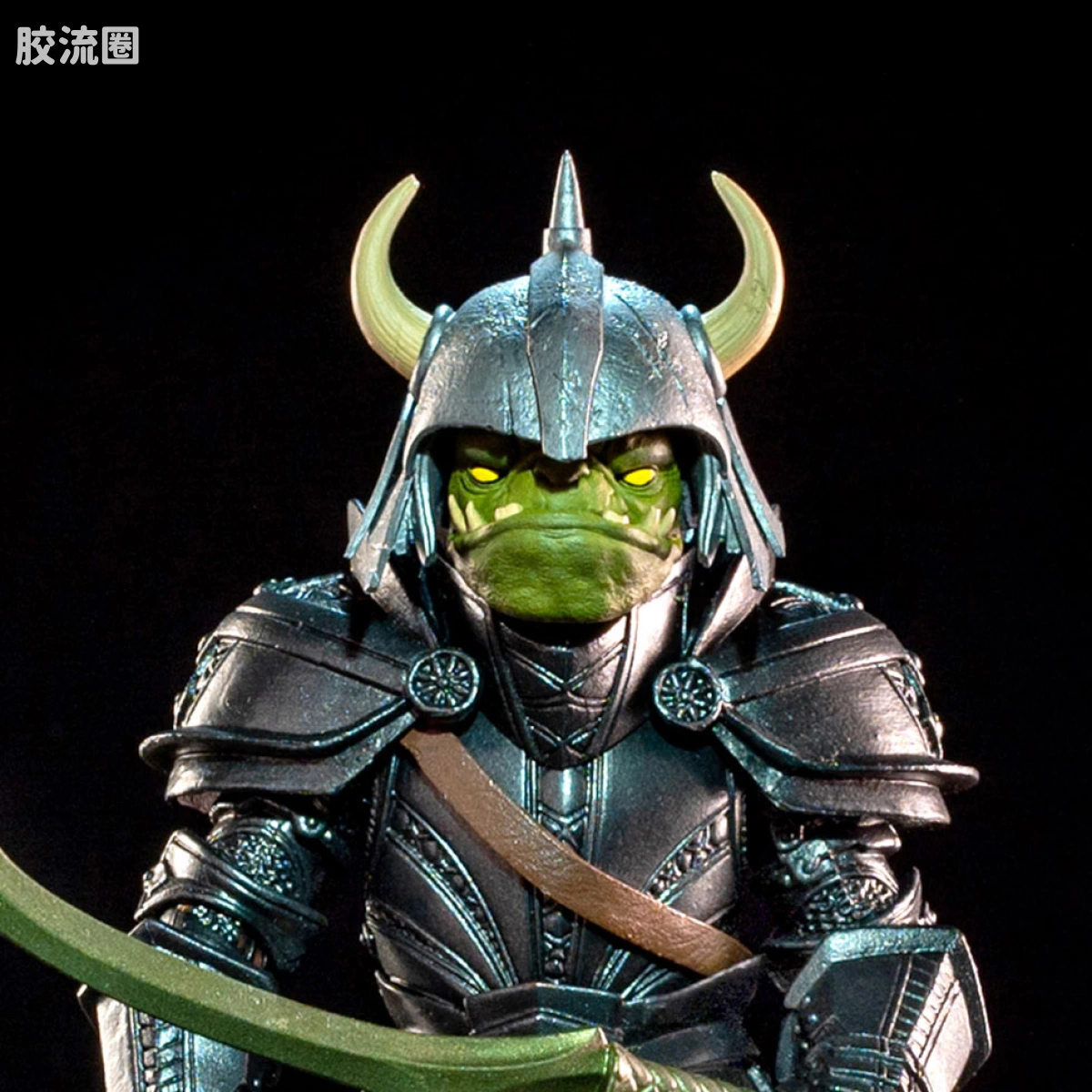 神话军团 豪华士兵第一波 哥布林士兵 - 图片