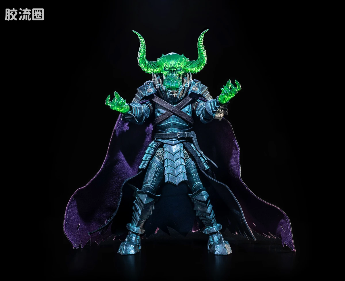 特别企划 Special Projects 德米斯特罗斯 - 图片