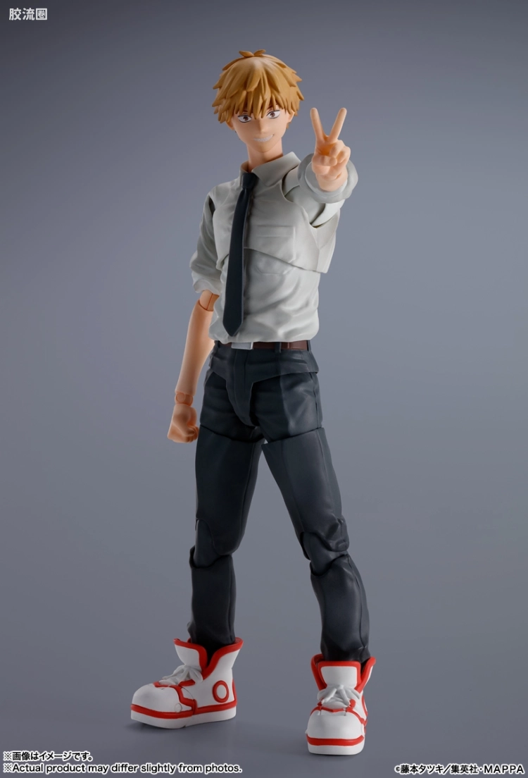 SHF 电锯人系列 电次 - 图片