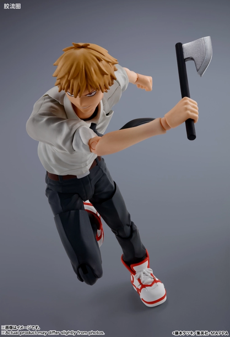 SHF 电锯人系列 电次 - 图片