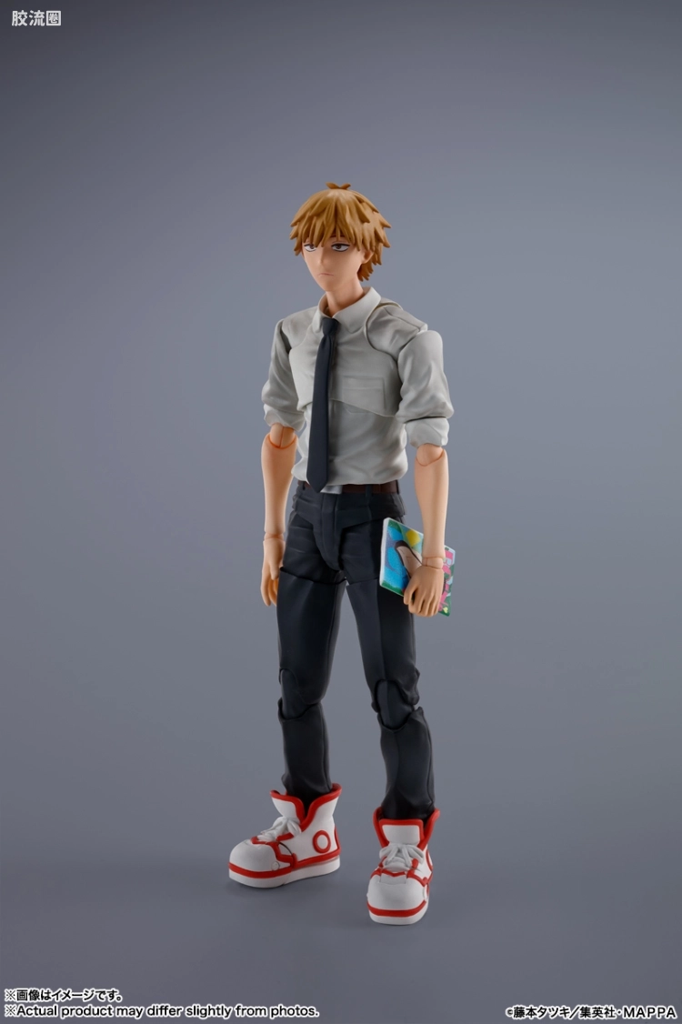 SHF 电锯人系列 电次 - 图片