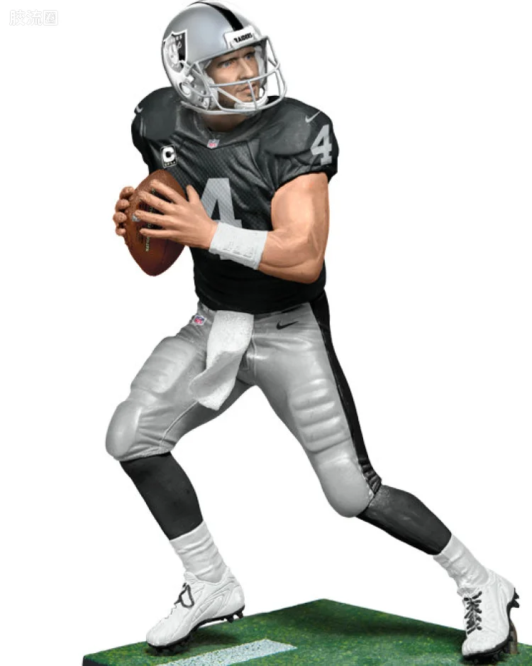 Derek Carr
