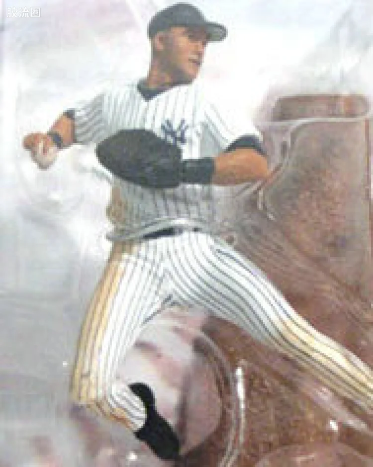 Derek Jeter