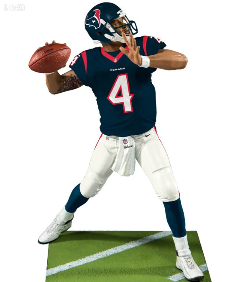 Deshaun Watson