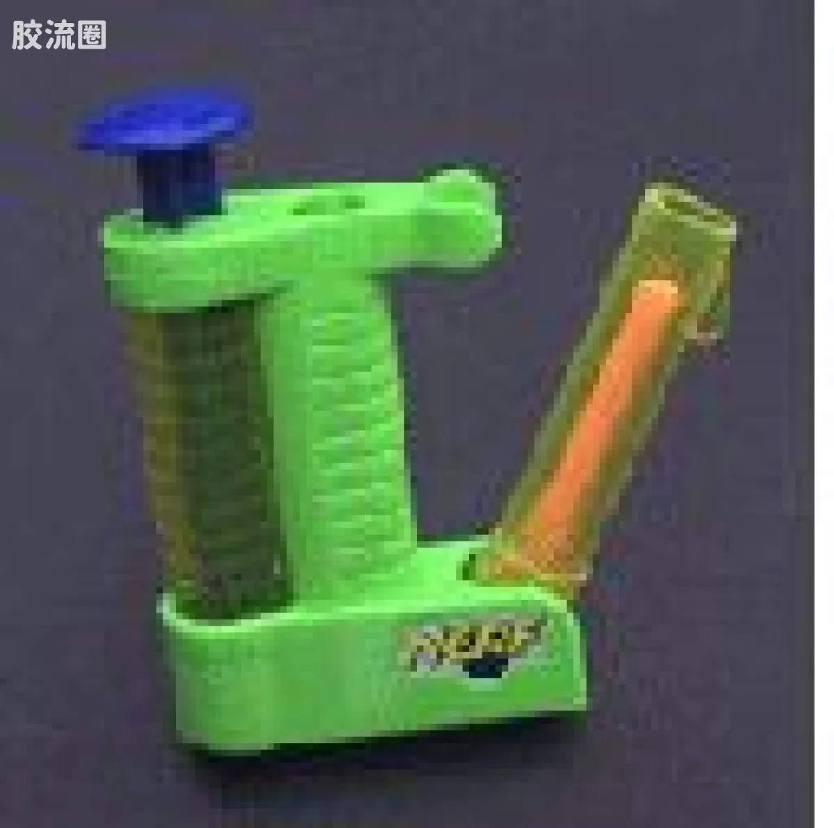 NERF先驱者 Rip Rockets Detonator