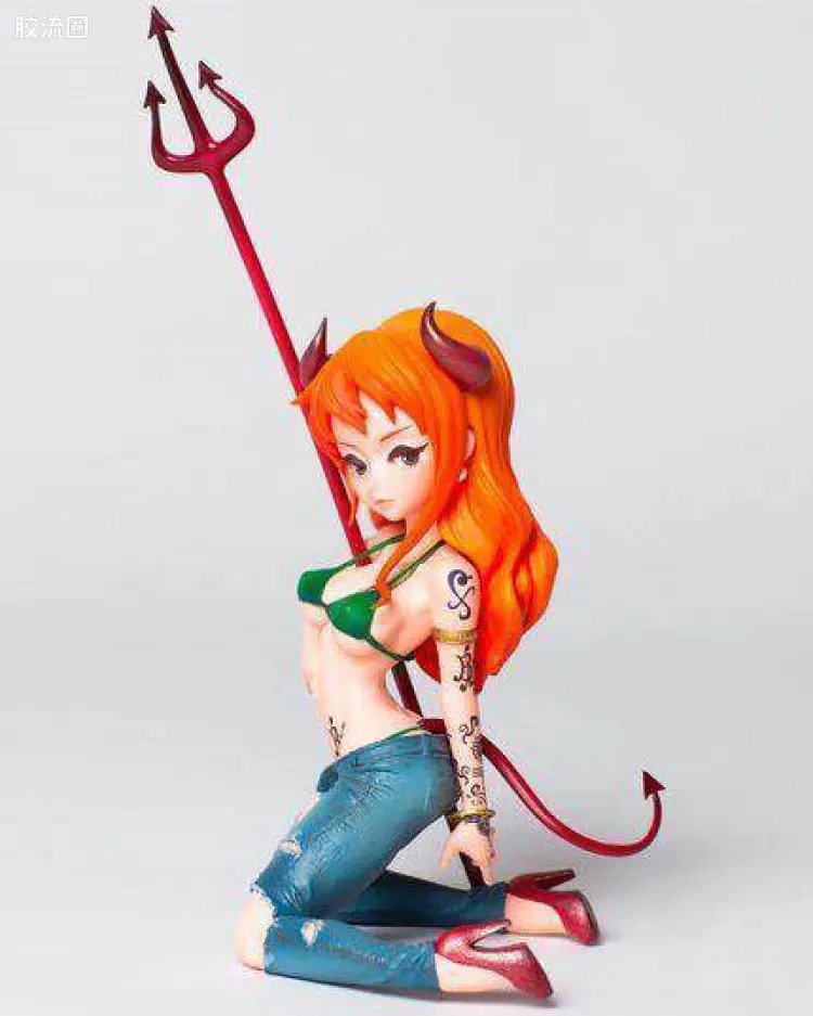 Devilish 娜美