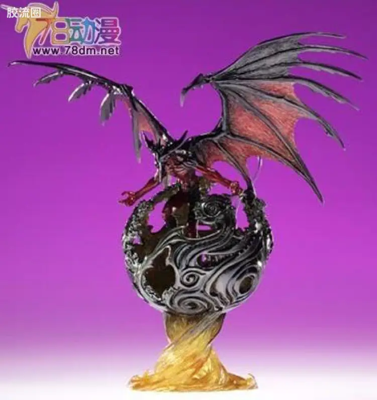Diabolos 迪亚波罗