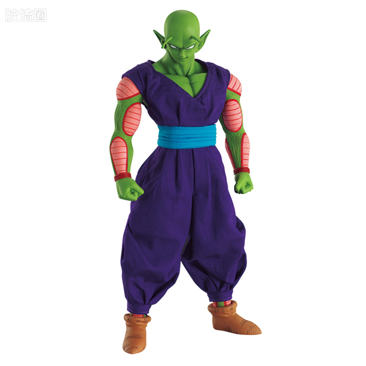Mega House 手办系列 Dimension of DRAGONBALL 短笛 - 图片