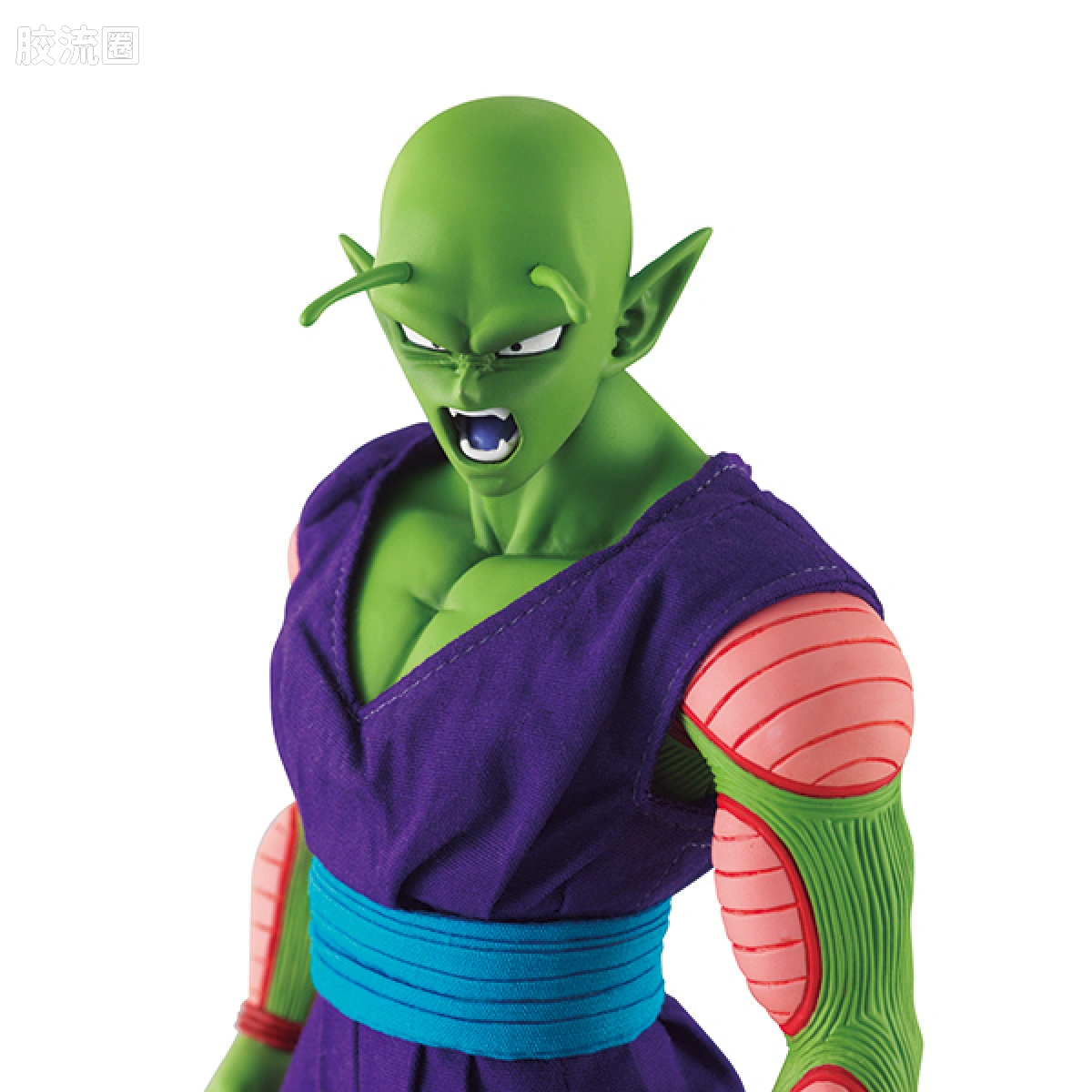 Mega House 手办系列 Dimension of DRAGONBALL 短笛 - 图片