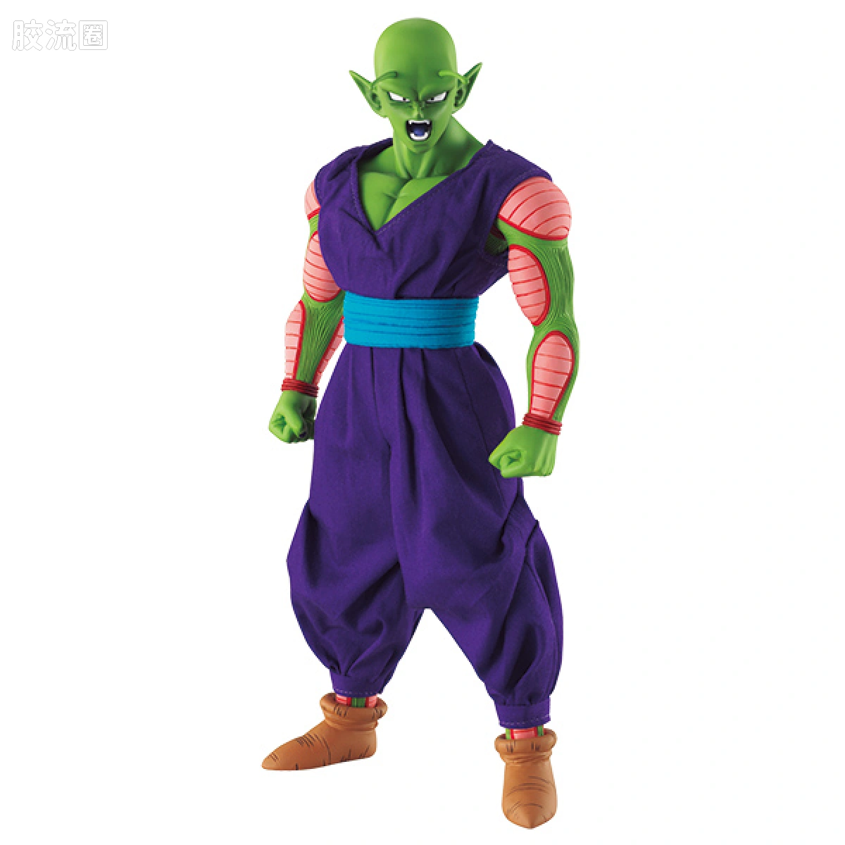 Mega House 手办系列 Dimension of DRAGONBALL 短笛 - 图片