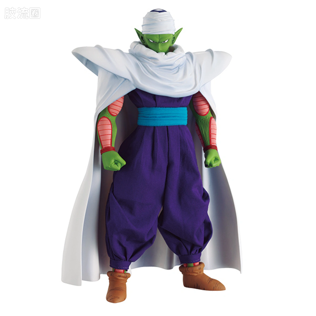 Mega House 手办系列 Dimension of DRAGONBALL 短笛 - 图片