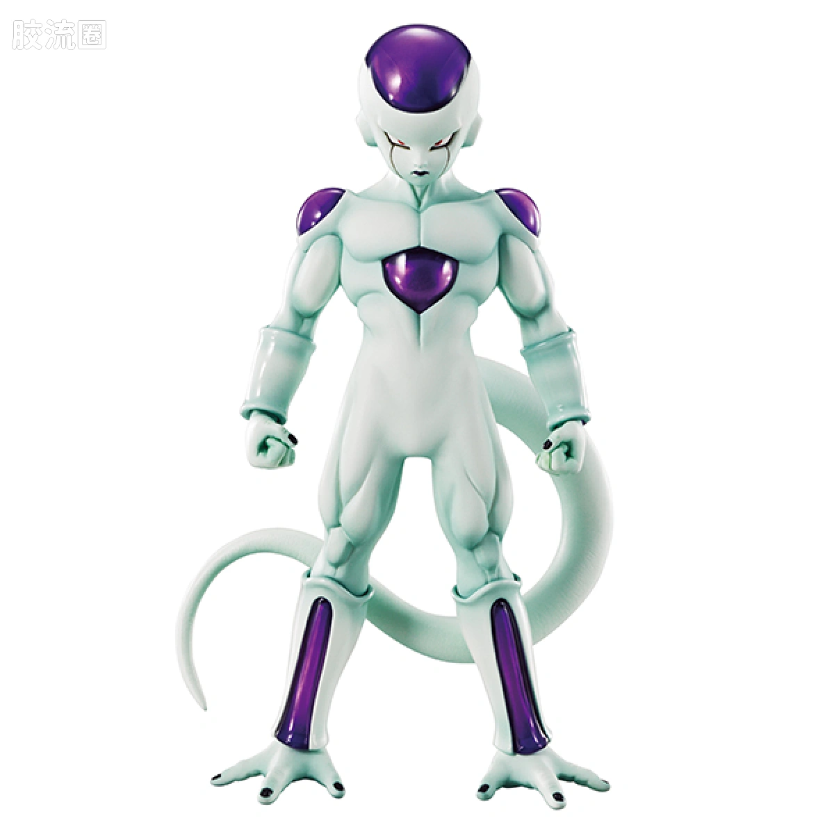 Mega House 手办系列 Dimension of DRAGONBALL 弗利萨(最终形态) - 图片
