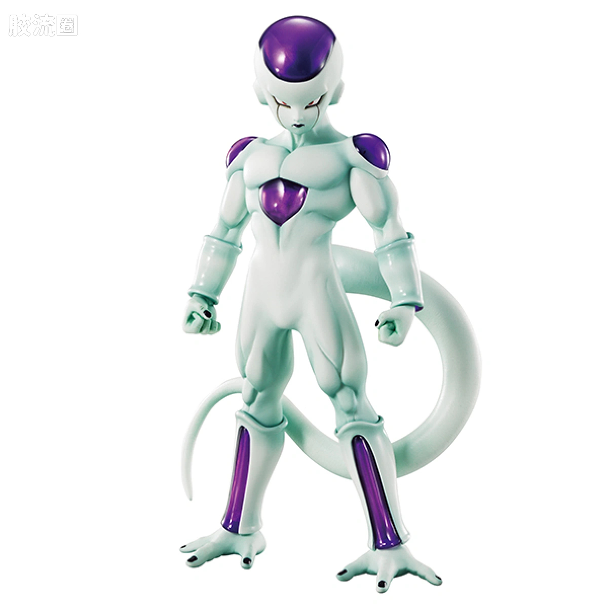 Mega House 手办系列 Dimension of DRAGONBALL 弗利萨(最终形态) - 图片