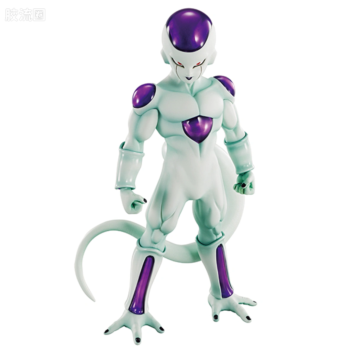 Mega House 手办系列 Dimension of DRAGONBALL 弗利萨(最终形态) - 图片