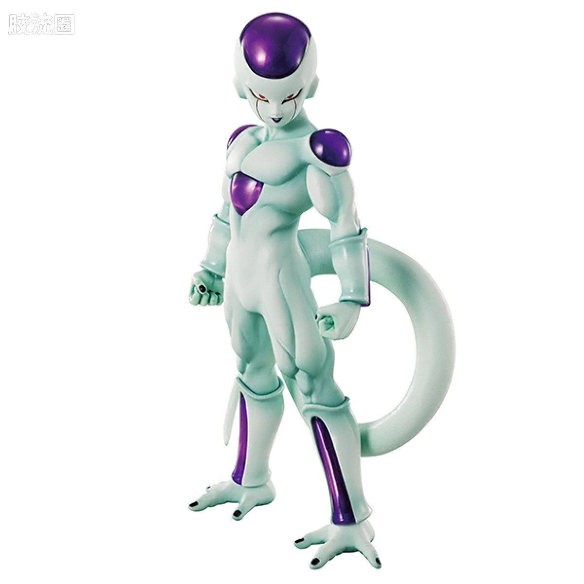 Mega House 手办系列 Dimension of DRAGONBALL 弗利萨(最终形态) - 图片