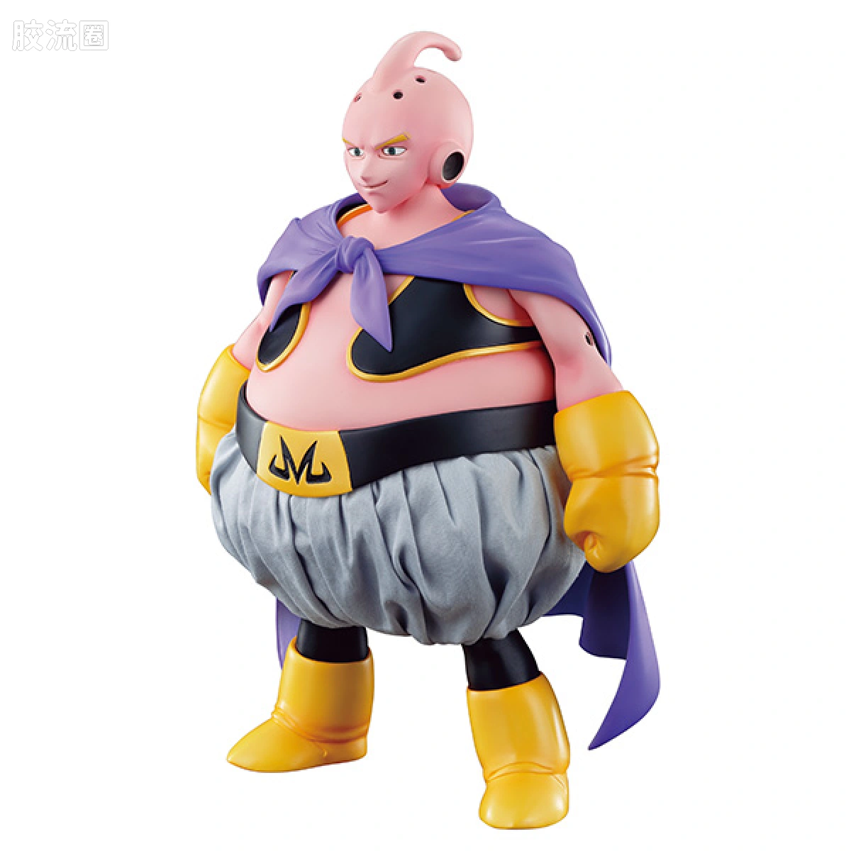 Mega House 手办系列 Dimension of DRAGONBALL 魔人布欧 - 图片