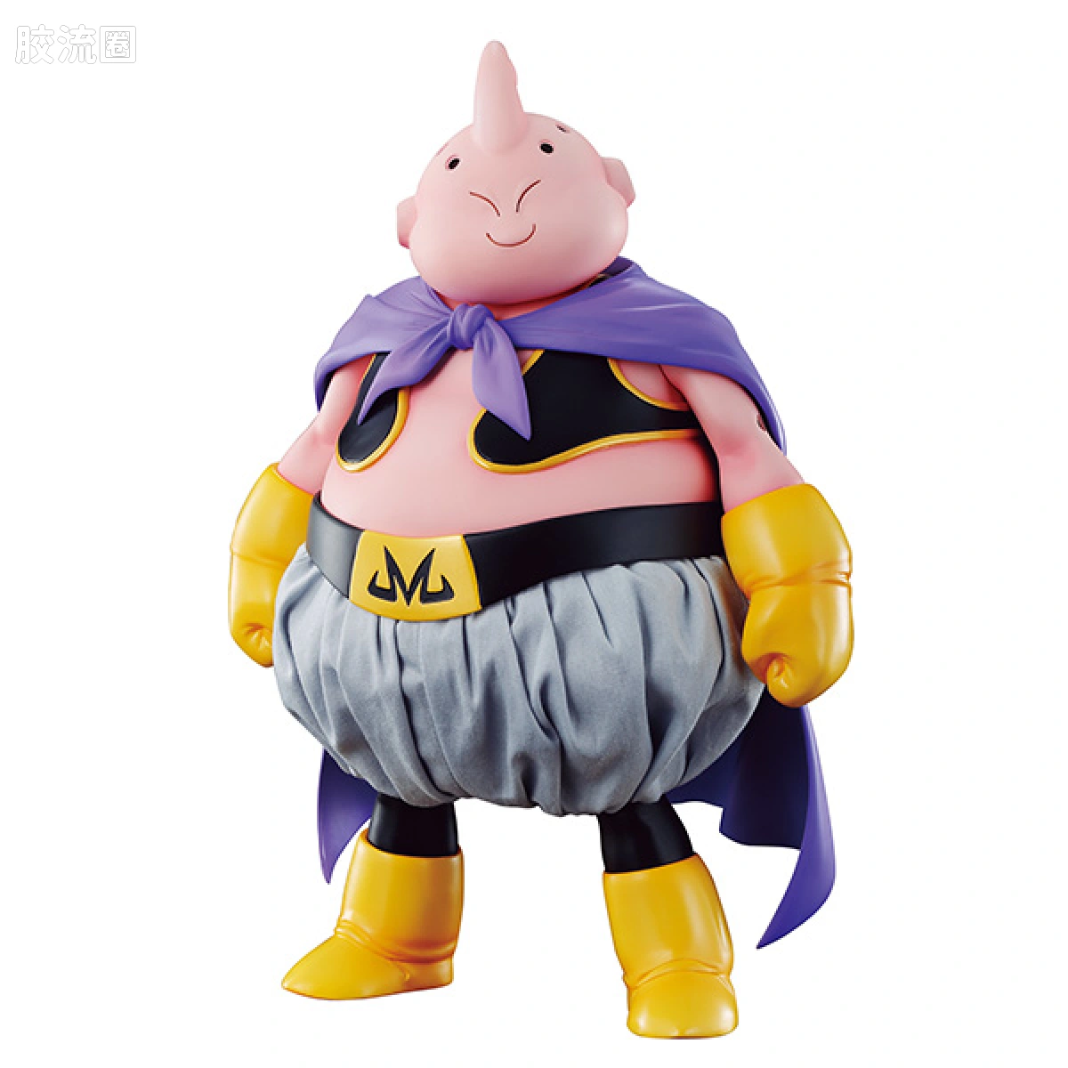 Mega House 手办系列 Dimension of DRAGONBALL 魔人布欧 - 图片