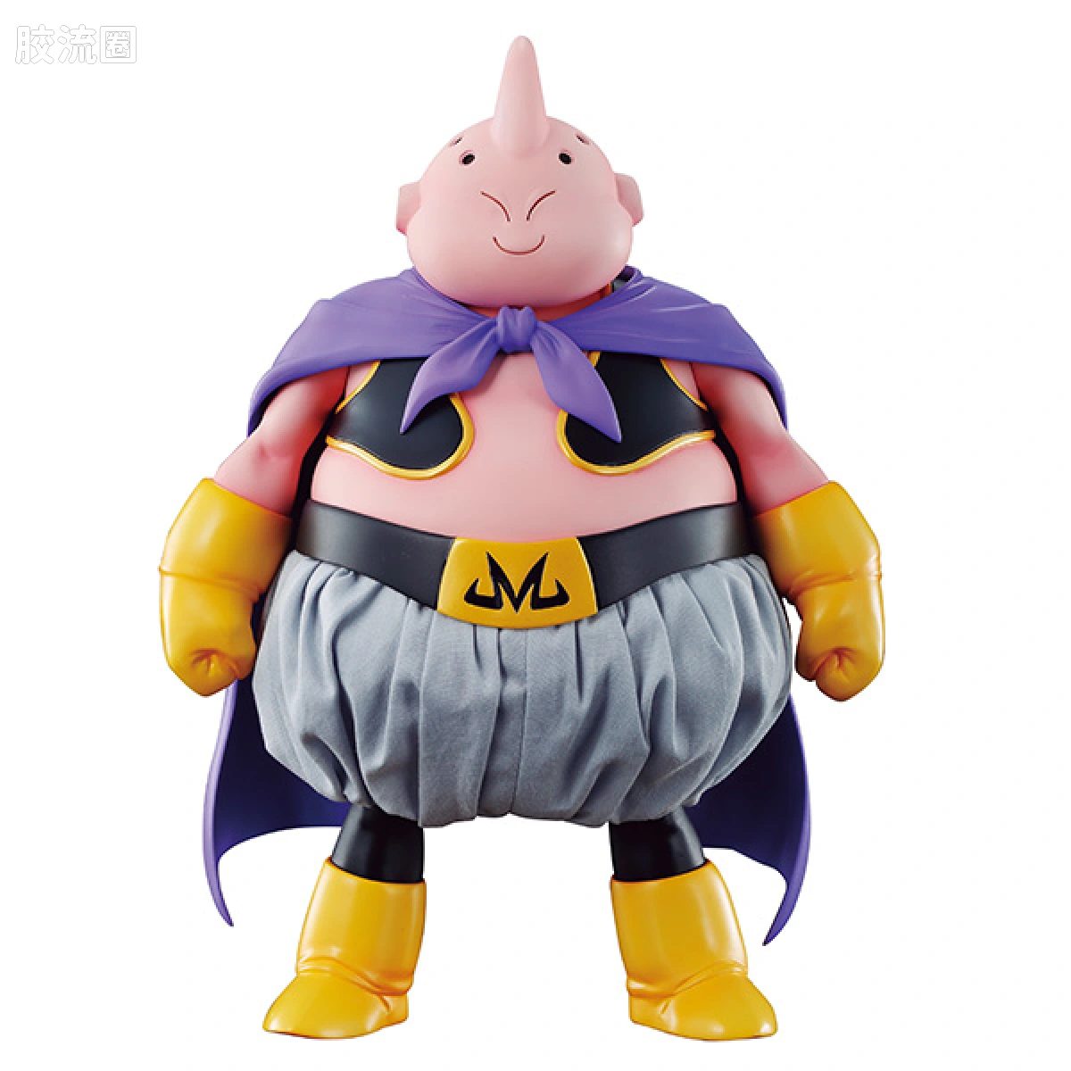 Mega House 手办系列 Dimension of DRAGONBALL 魔人布欧 - 图片