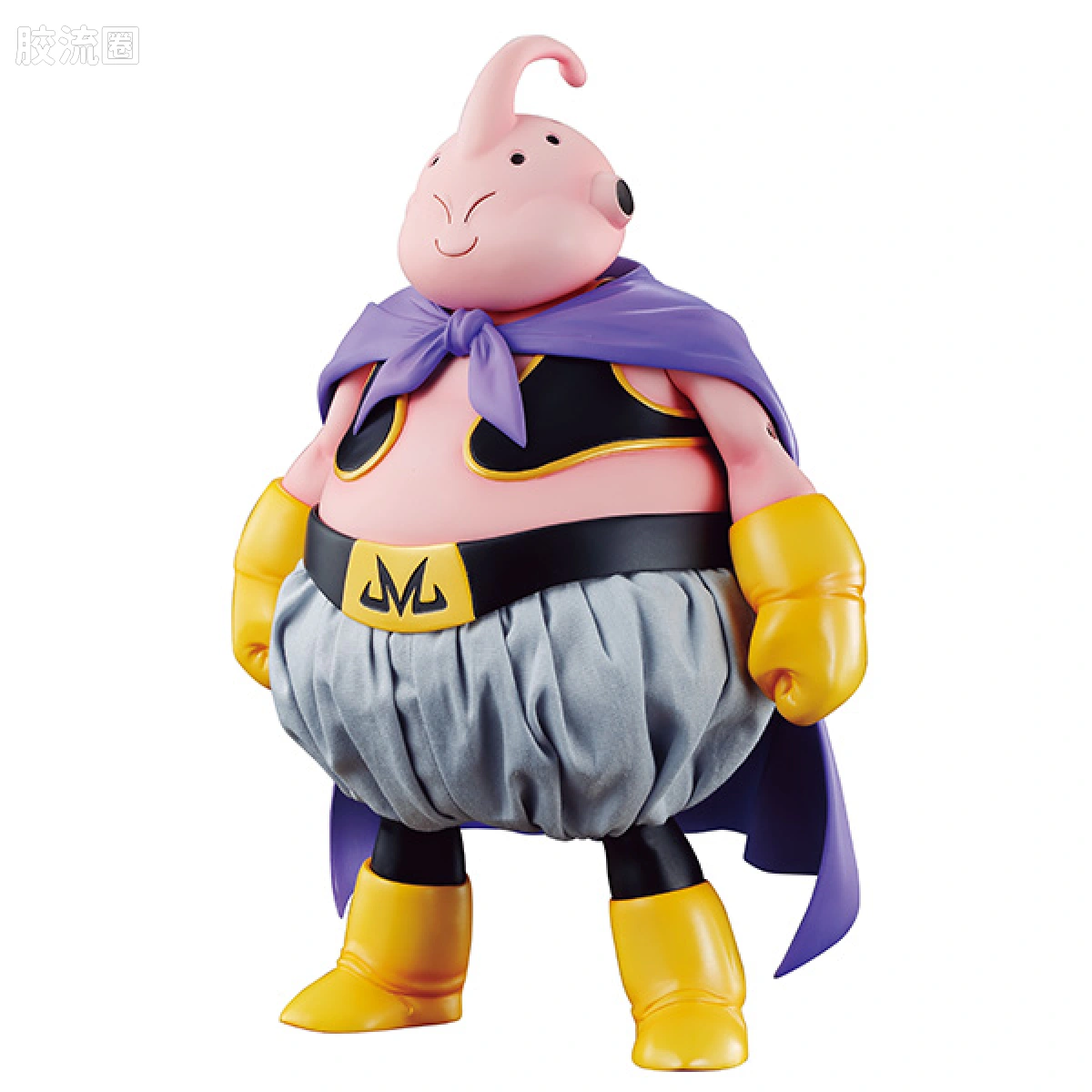 Mega House 手办系列 Dimension of DRAGONBALL 魔人布欧 - 图片