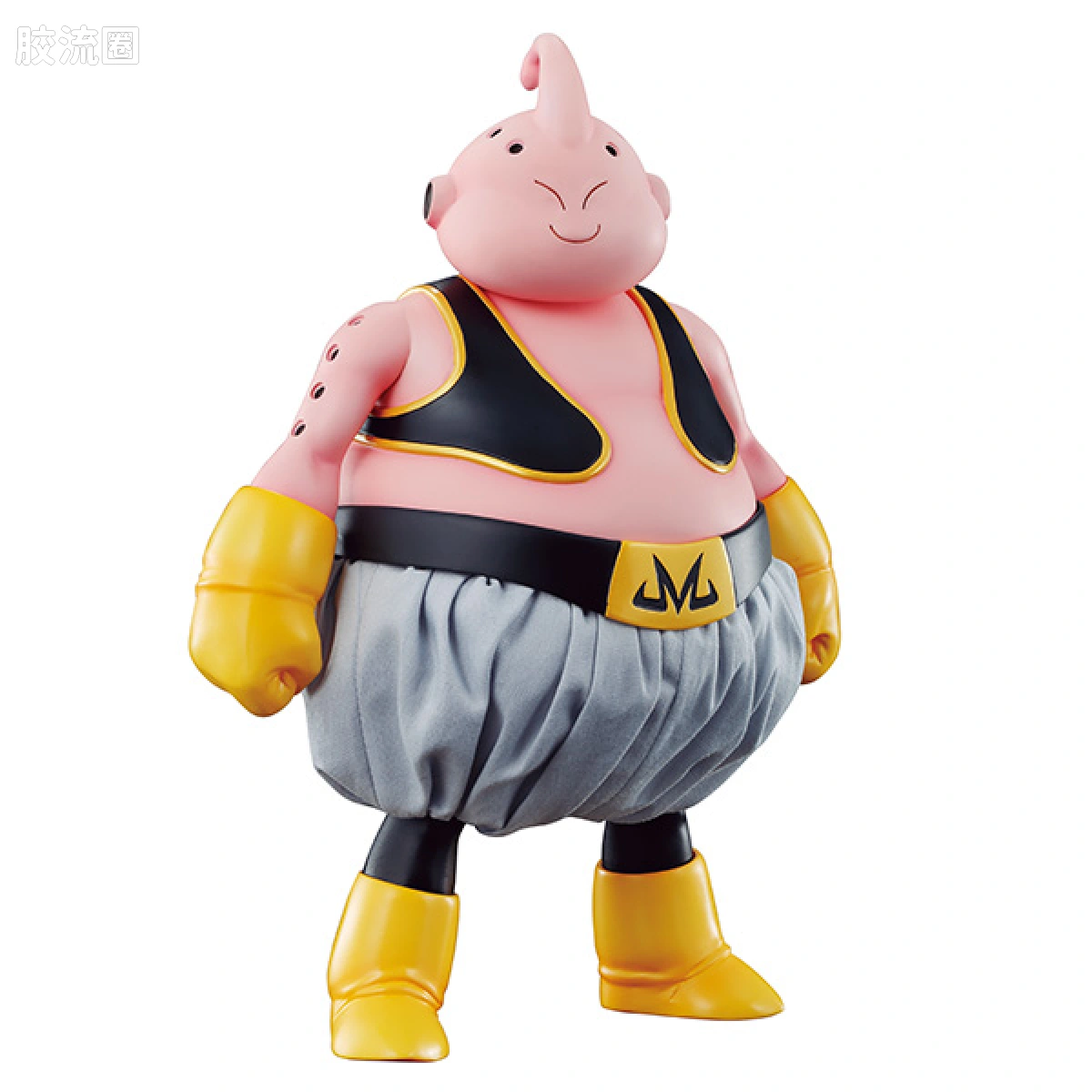 Mega House 手办系列 Dimension of DRAGONBALL 魔人布欧 - 图片