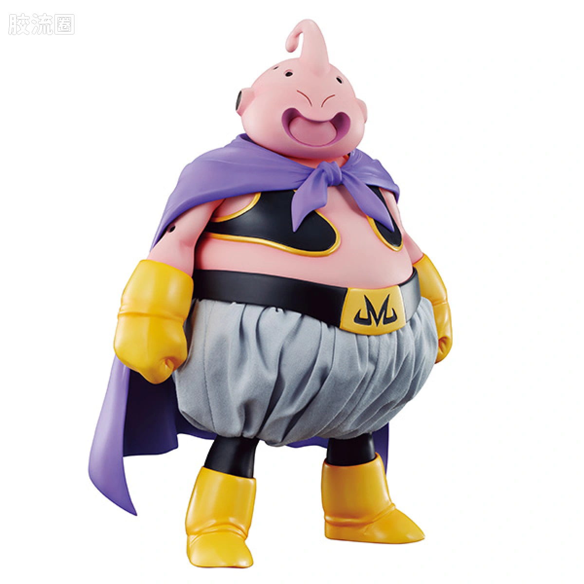 Mega House 手办系列 Dimension of DRAGONBALL 魔人布欧 - 图片