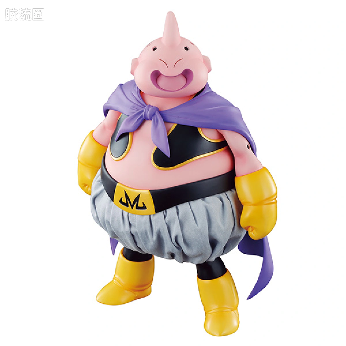 Mega House 手办系列 Dimension of DRAGONBALL 魔人布欧 - 图片