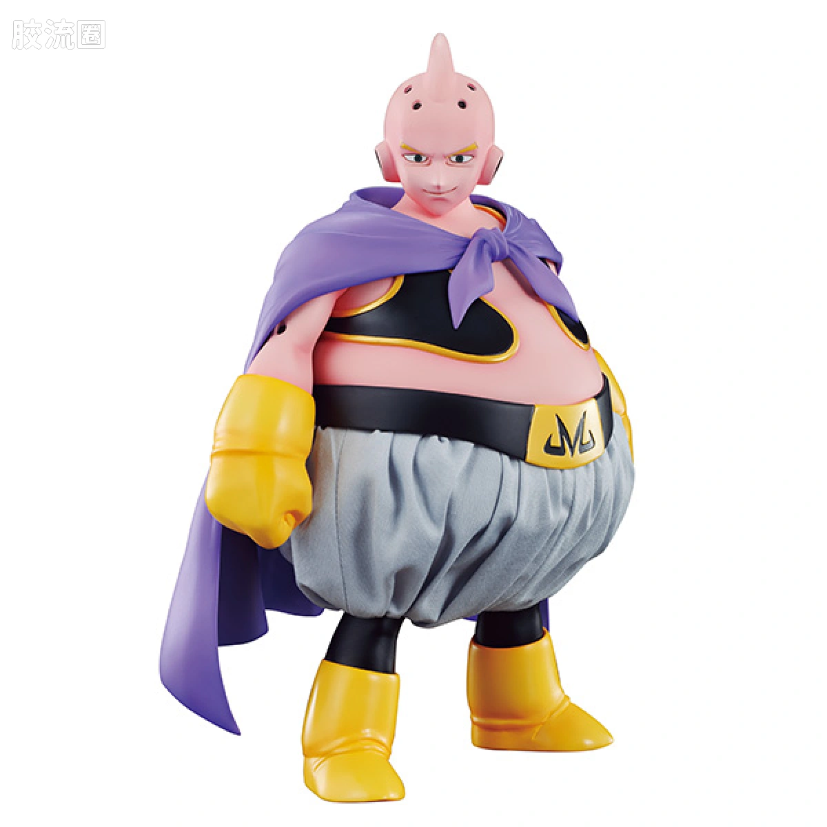 Mega House 手办系列 Dimension of DRAGONBALL 魔人布欧 - 图片
