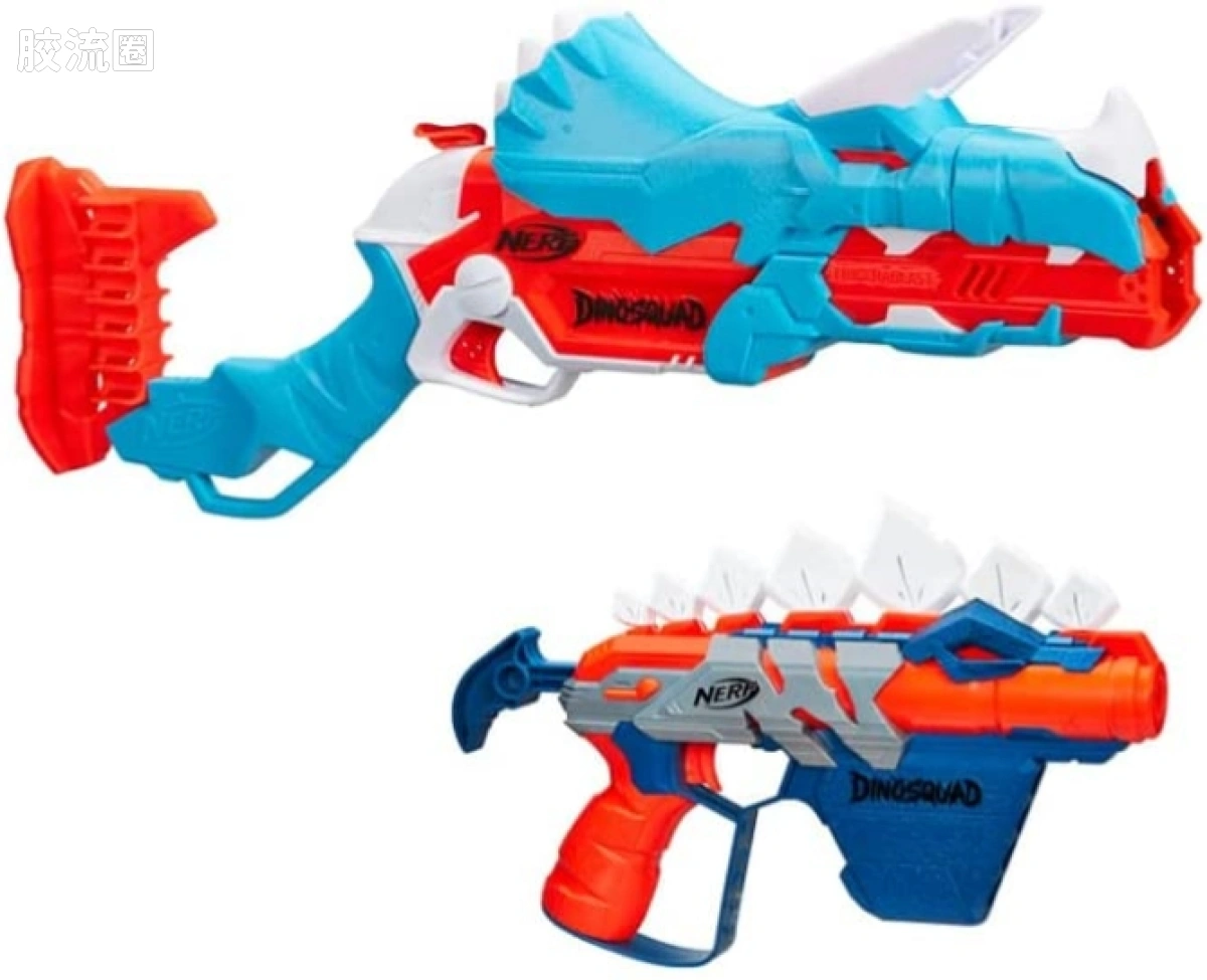 Dino-Clash Pack