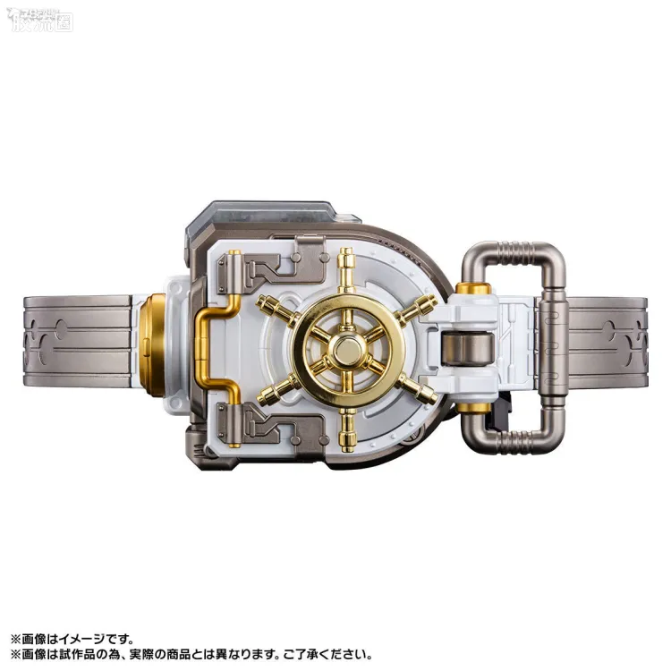 假面骑士DX装备系列 综合系列 Disney IMAGINATION BELT