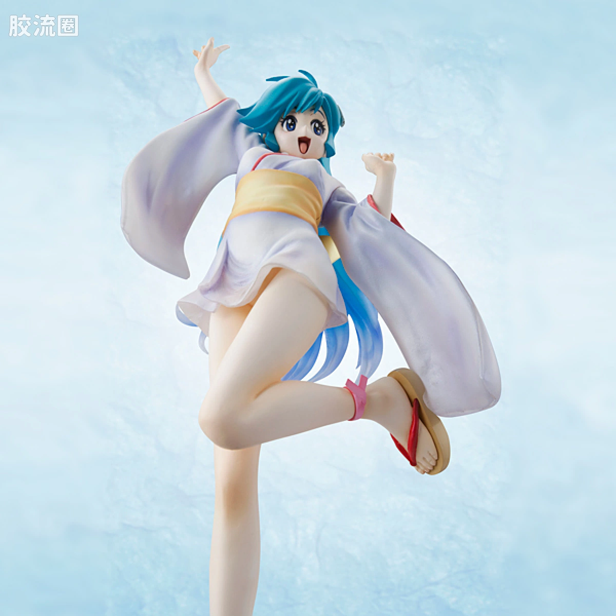 Mega House 手办系列 Excellent Model CORE 雪子姫 - 图片