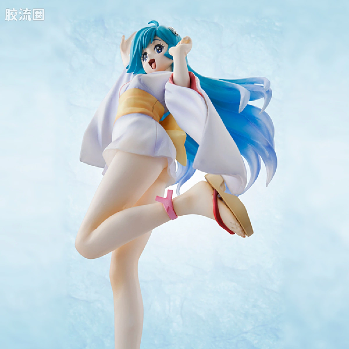 Mega House 手办系列 Excellent Model CORE 雪子姫 - 图片