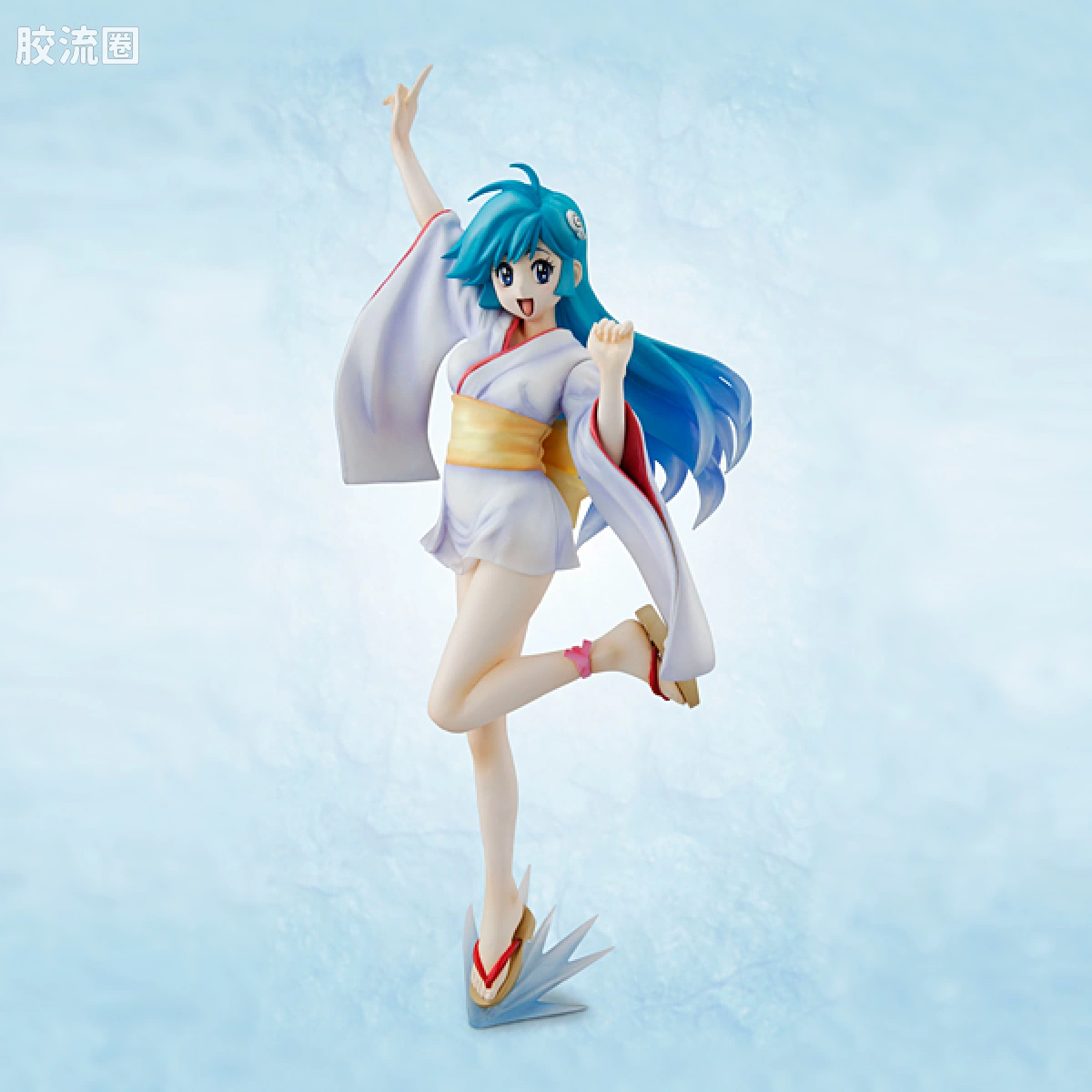 Mega House 手办系列 Excellent Model CORE 雪子姫 - 图片