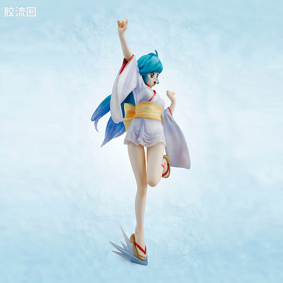 Mega House 手办系列 Excellent Model CORE 雪子姫 - 图片