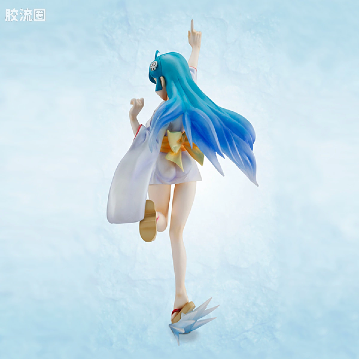 Mega House 手办系列 Excellent Model CORE 雪子姫 - 图片