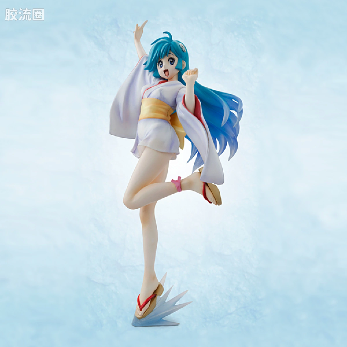 Mega House 手办系列 Excellent Model CORE 雪子姫 - 图片