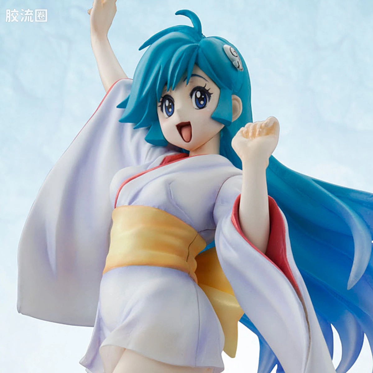 Mega House 手办系列 Excellent Model CORE 雪子姫 - 图片
