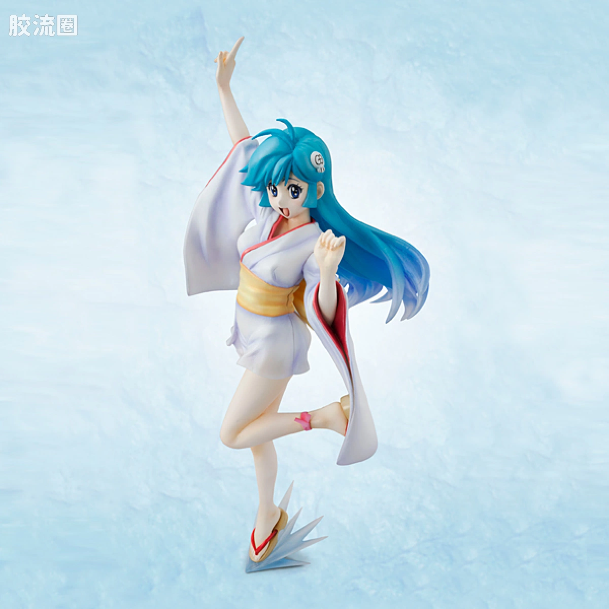 Mega House 手办系列 Excellent Model CORE 雪子姫 - 图片