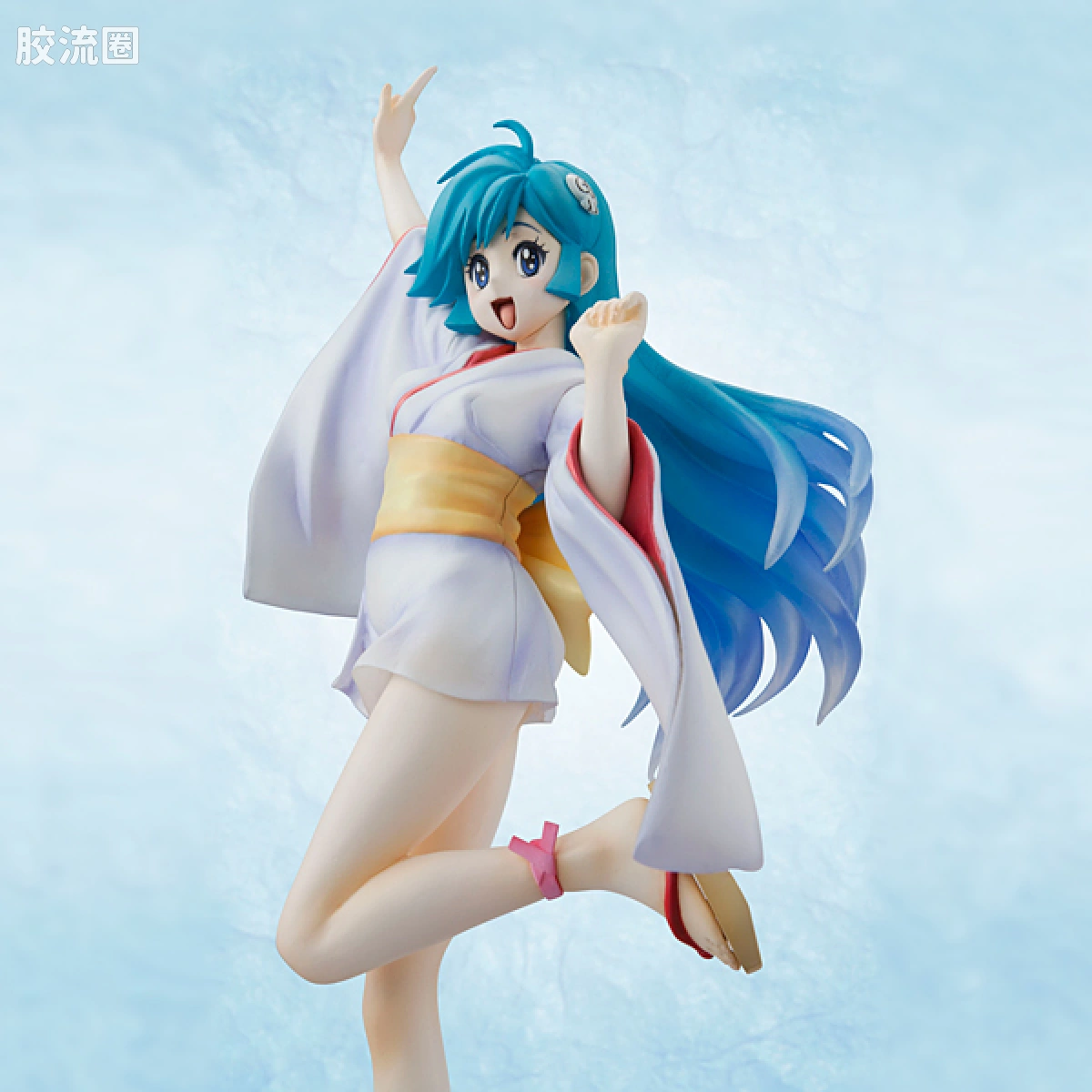 Mega House 手办系列 Excellent Model CORE 雪子姫 - 图片