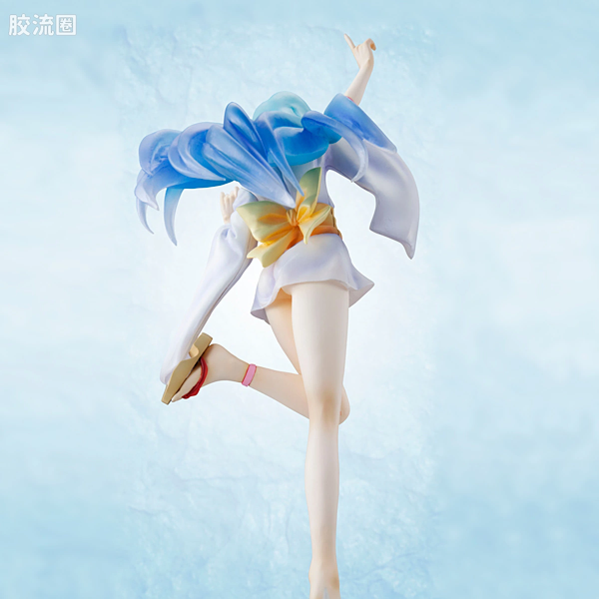 Mega House 手办系列 Excellent Model CORE 雪子姫 - 图片