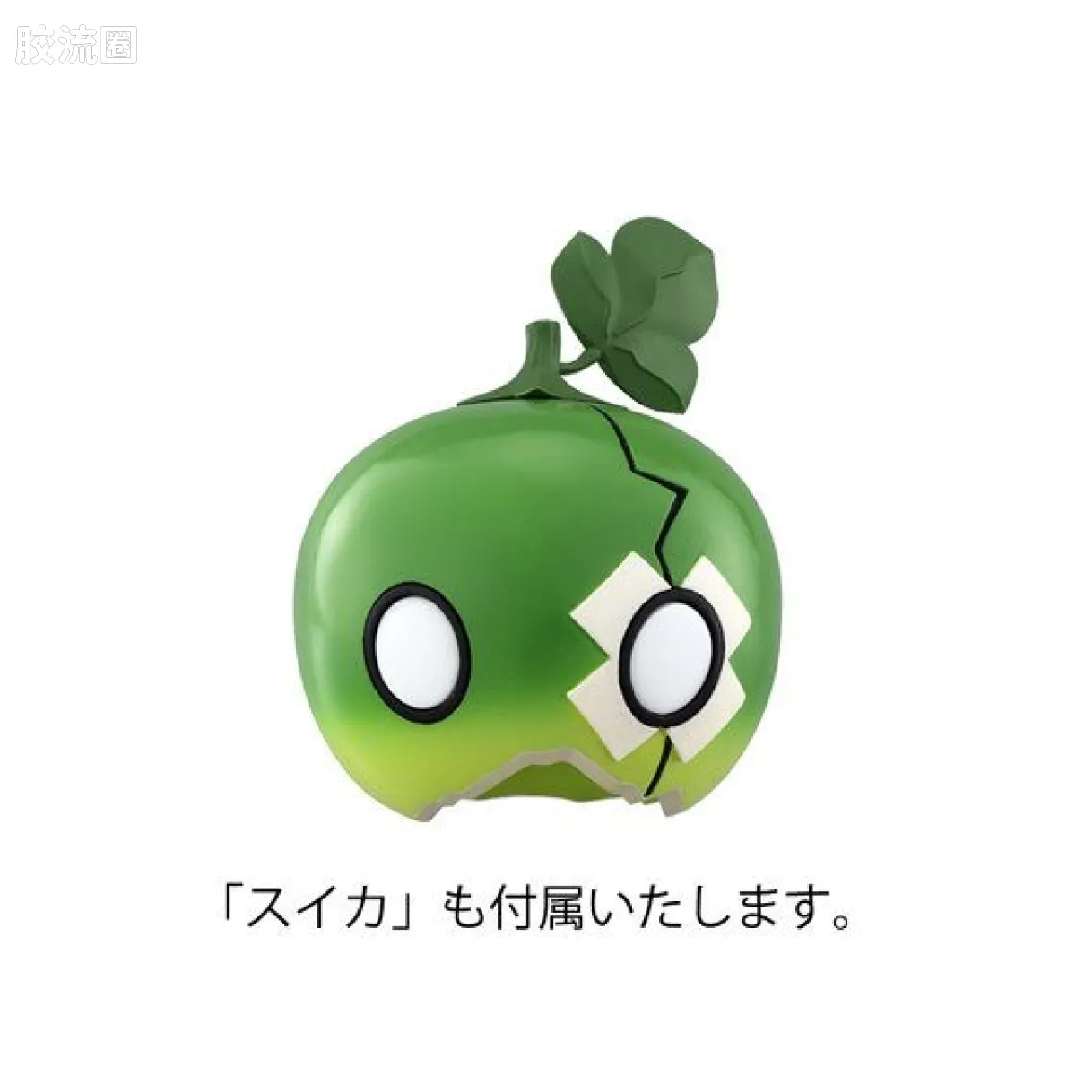 Mega House 手办系列 GALS 琥珀 - 图片
