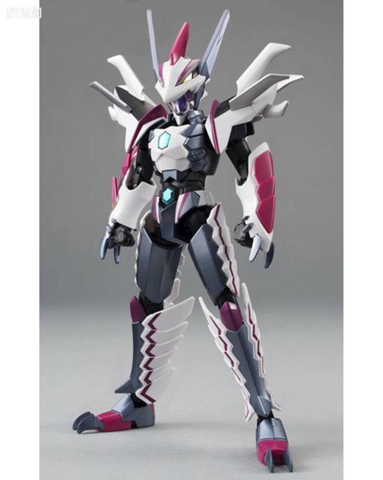 Dragon Bone -Iron bone-