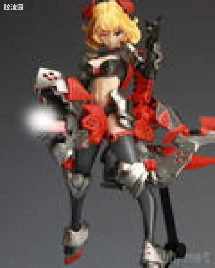 Dragondress 索菲亚 DX Ver.